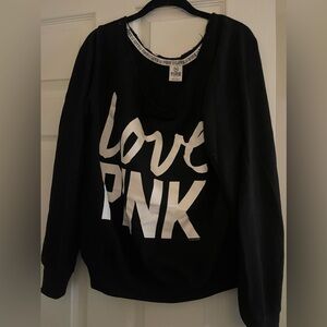 Victorias Secret PINK sweatshirt